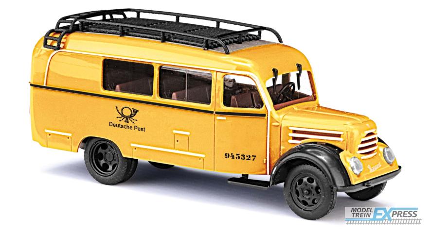 Busch autos 51865